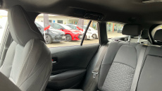 Toyota Corolla 2.0 VVT-i Hybrid Design 5dr CVT Hybrid Estate